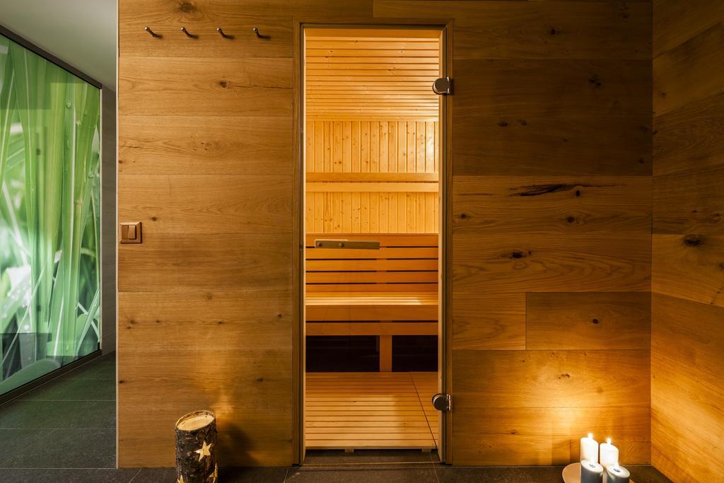 Finest Ski Chalet Leogang By All In One Apartments מראה חיצוני תמונה