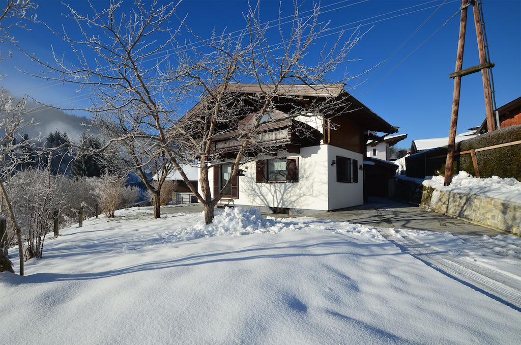 Finest Ski Chalet Leogang By All In One Apartments חדר תמונה
