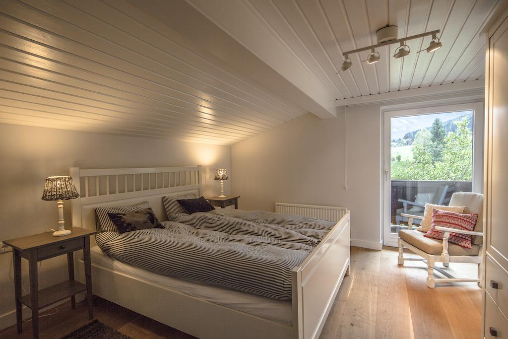 Finest Ski Chalet Leogang By All In One Apartments מראה חיצוני תמונה