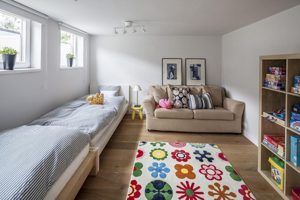 Finest Ski Chalet Leogang By All In One Apartments מראה חיצוני תמונה
