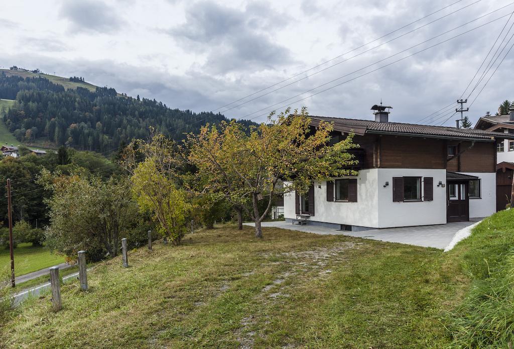 Finest Ski Chalet Leogang By All In One Apartments מראה חיצוני תמונה