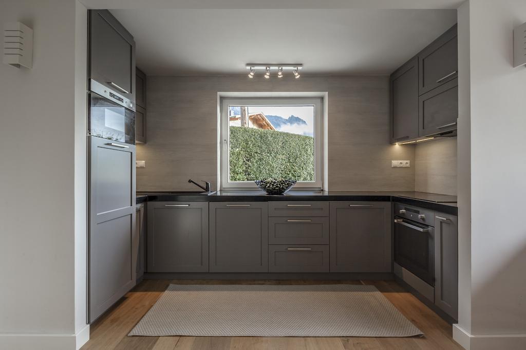 Finest Ski Chalet Leogang By All In One Apartments חדר תמונה